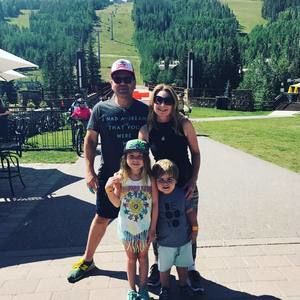 Meet your Posher, Pam